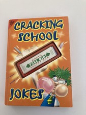 Cracking school jokes for sale  WINDSOR