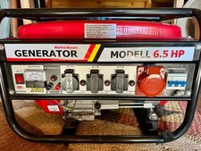 generator 3kw gebraucht kaufen generator 3kw gebraucht kaufen Großenwiehe