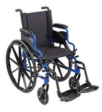 Invacare 9000xt high for sale  Charlotte