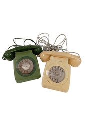 green vintage telephones for sale green vintage telephones for sale RUGBY