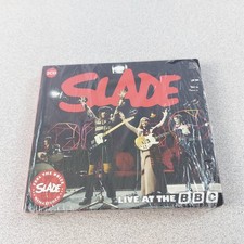 2-CD Digipak SLADE Live at the BBC Remaster UK 2009 SALVODCD211 LN READ comprar usado  Enviando para Brazil