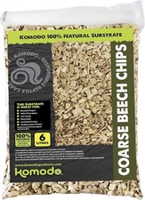 Komodo coarse beech for sale  GREENFORD