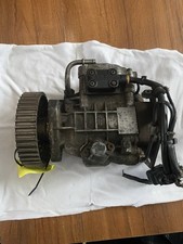 Bosch injection pump for sale  MACCLESFIELD