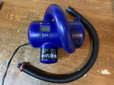 Sevylor electric 12v for sale Sevylor electric 12v for sale  CLACTON-ON-SEA