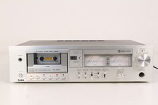 Saba 262 kassettendeck gebraucht kaufen  Untersiemau