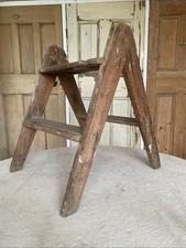 Vintage pine wooden for sale  NOTTINGHAM
