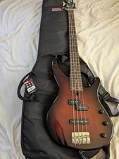 ibanez blazer bass for sale  Durham