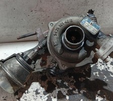 Turbina per fiat usato  Italia