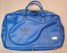1970s adidas blue for sale  San Diego