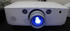 Usado, Projetor LCD 3D NEC NP-PA500U comprar usado  Enviando para Brazil