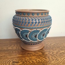 Victorian doulton lambeth for sale  DONCASTER