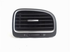 5K0819704K GRILLE D´AERATION / 354848 POUR VOLKSWAGEN GOLF VI 5K1 1.4 ADVANCE comprar usado  Enviando para Brazil