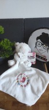 White rabbit plush d'occasion  Expédié en Belgium