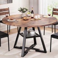 Round dining table for sale  Jackson