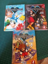 Kingdom hearts shiro usato  Varese