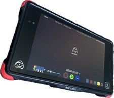 atomos ninja 2 for sale  Saint Helena