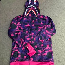 Bape abc camo for sale  Payson