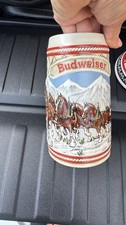 1985 budweiser holiday for sale  Lancaster