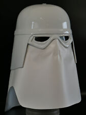 Full size snowtrooper for sale  LOCKERBIE