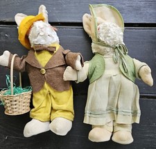 Set plush standing for sale  Owings Mills