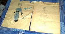 Moda anni 1964 usato  Imperia