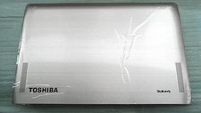 Novo Caso Para Toshiba Satellite clique 2 L35W-B Tampa Traseira Tela Lcd V000360080 comprar usado  Enviando para Brazil