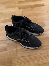 Boss sneaker 44 gebraucht kaufen  Frankfurt am Main