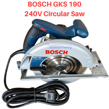 Bosch professional gks for sale  BINGLEY