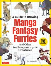 Guide drawing manga for sale  USA