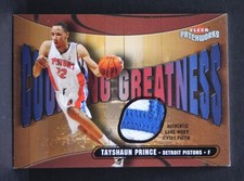 Tayshaun prince 2003 for sale  Oregon City