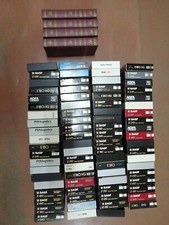 Stück vhs videokassetten gebraucht kaufen  Mellrichstadt-Umgebung