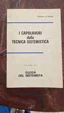 Nasso capolavori della usato Nasso capolavori della usato  Napoli