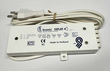 Tronic 105 elektronische gebraucht kaufen  Sprockhövel