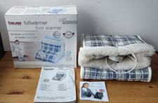 Beurer cosy foot for sale  COALVILLE