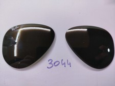 Ray Ban RB 3044 aviador 52 mm tamanho original cor G-15 comprar usado  Enviando para Brazil