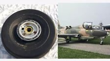 Ruota anteriore aereo usato  Tortoli