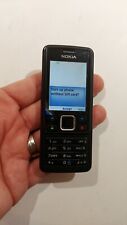 3247.nokia 6300 rare for sale  Clayton