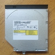 Masterizzatore dvd writer usato  Santeramo in Colle