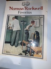 norman rockwell 50 favorites for sale norman rockwell 50 favorites for sale Frametown