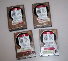 Lotto hdd nas usato  Italia
