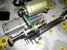 Drehmaschine boley 8mm gebraucht kaufen  Altenburg