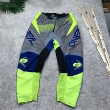 Neal motocross pants for sale  Hancock