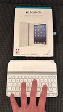 Bluetooth clavier logitech d'occasion  Toulouse-
