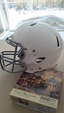 Riddell speed football for sale  Belleview