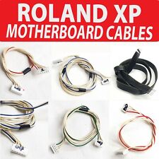 Roland XP *Cabos de placa-mãe e outros CABOS/fios de fita* Escolha **Usado** comprar usado  Enviando para Brazil