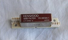 Filtro ssb kenwood usato Filtro ssb kenwood usato  Spedire a Italy