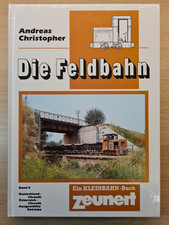 Feldbahn deutschland österrei gebraucht kaufen  Kiel