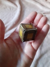 Coffre décoration décor d'occasion Coffre décoration décor d'occasion  Belfort