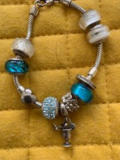 Links london charm for sale  POOLE