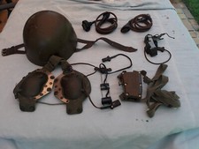 Casque modèle radio d'occasion  Mérignac